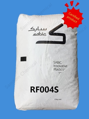 S-Plastic Thermocomp RF004S, Cam Elyafı içeren bir Nylon 6/6'dur.