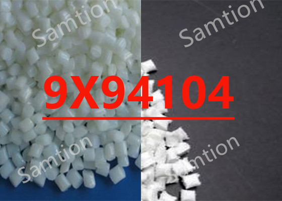 S-Plastic Thermocomp 9X94104, Cam Elyafı içeren Polyimide reçine tabanlı bir bileşik.