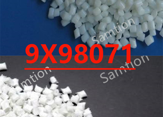 S-Plastic Thermocomp 9X98071, karbon lif içeren PA 6/10 reçine bazlı bileşik.