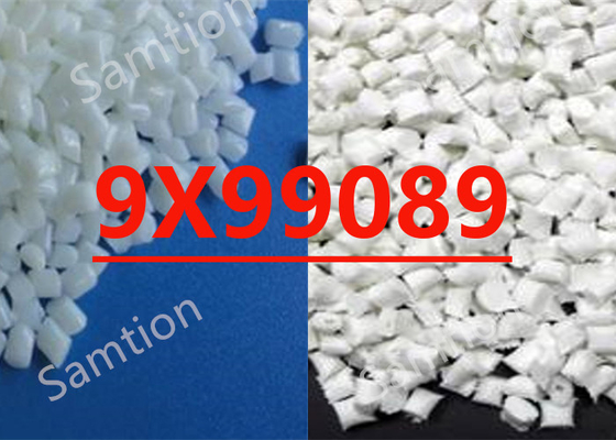 S-Plastic Thermocomp 9X99089, karbon lif içeren Polyimide reçine tabanlı bileşik.