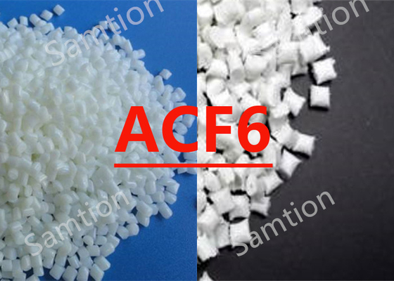 S-Plastic Thermocomp ACF6 % 30 karbon lif ile güçlendirilmiş Polyamide 66 enjeksiyon kalıbı.
