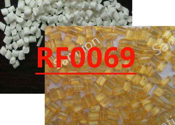 S-Plastic Thermocomp RF0069, 30% cam lif ile güçlendirilmiş Polyamide 66 enjeksiyon kalıbıdır.