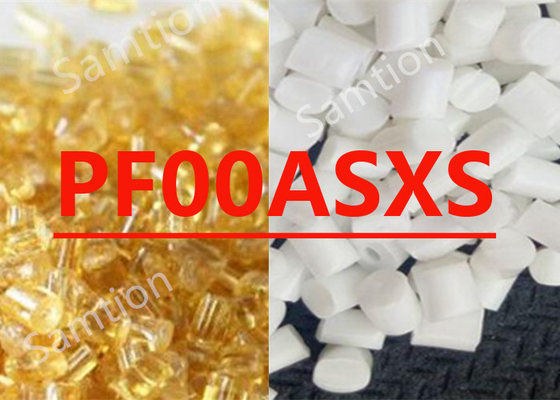 S-Plastic Thermocomp PF00ASXS reçine, Cam Lifi içeren Nylon 6 reçine tabanlı bir bileşiktir.