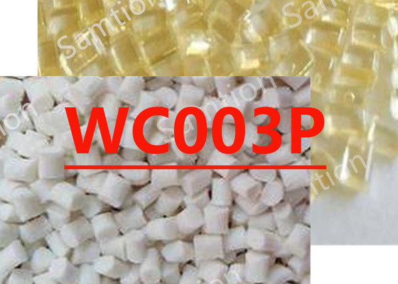 S-Plastic Thermocomp WC003P karbon lif içeren polyester reçine bazlı reçine bileşiği.