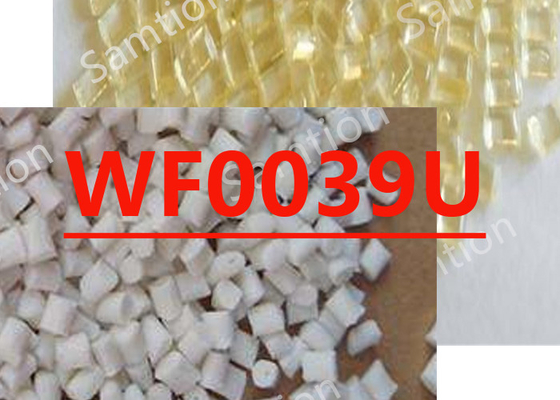 S-Plastic Thermocomp WF0039U, Cam Elyafı içeren Termoplastik Poliester (PBT) reçine bazlı reçine bileşeni