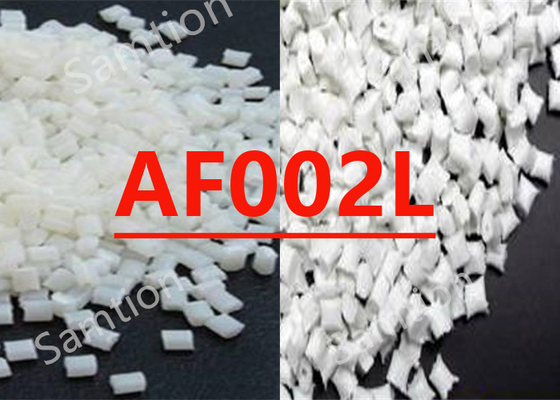 S-Plastic Thermocomp AF002L, Cam Lifi içeren Akrilonitril Butadiyen Stiren reçine bazlı bileşik.