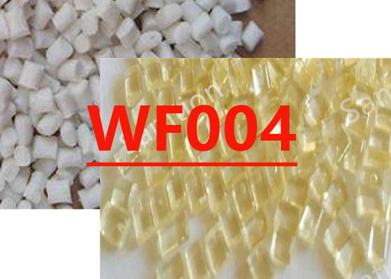 S-Plastic Thermocomp WF004 cam lif içeren polibutilen terefalat reçine bazlı reçine bileşiği.