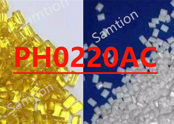 S-Plastic Thermocomp PH0220AC, Yüksek Özel Yerçekimi Dolguyu içeren Nylon 6 reçine tabanlı bir bileşiktir.