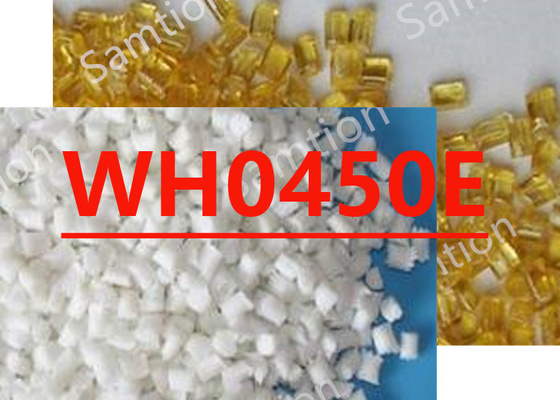 S-Plastic Thermocomp WH0450E yüksek spesifik ağırlık Fil içeren Polybutylene Terephalate reçine bazlı reçine bileşiği
