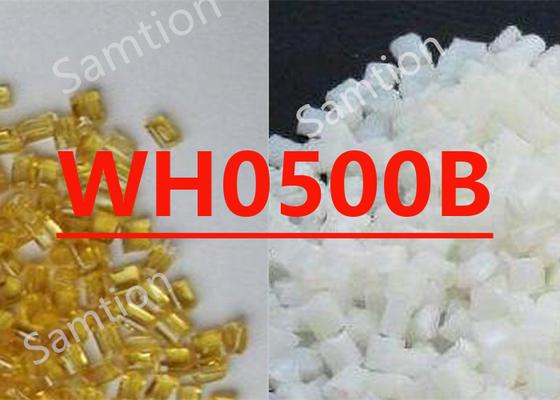 S-Plastic Thermocomp WH0500B yüksek spesifik ağırlıklı Fil içeren Polybutylene Terephalate reçine bazlı reçine bileşiği