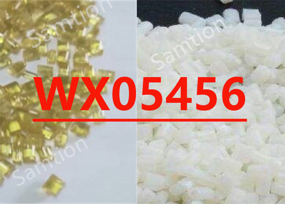 S-Plastic Thermocomp WX05456 reçine, Mineral içeren Polyester, TP reçine tabanlı bir bileşiktir.