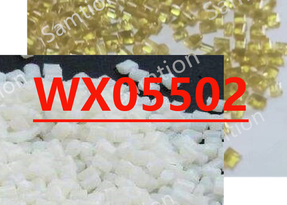 S-Plastic Thermocomp WX05502 poliester bazlı reçinel bileşiği, TP reçinesi içinde alev geriletici, cam lif, mineral