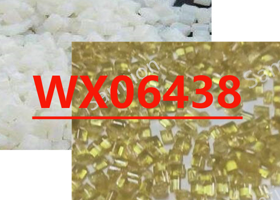 S-Plastic Thermocomp WX06438 cam lif içeren Polybutylene Terephalate reçine bazlı reçine bileşiği. Eklenmiş özellik
