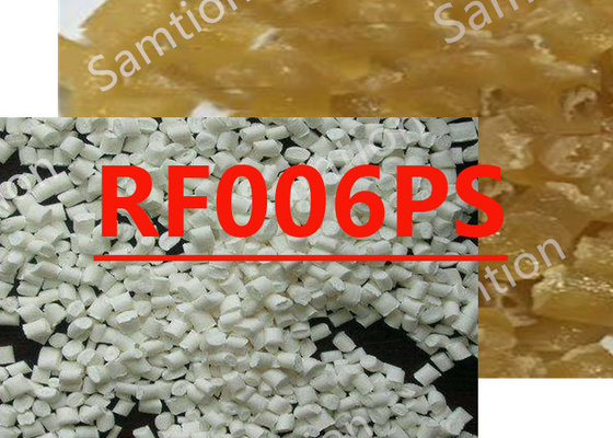 S-Plastic Thermocomp RF006PS, Cam Elyafı içeren Nylon 6/6'a dayanmaktadır.