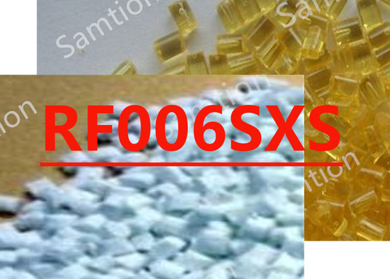 S-Plastic Thermocomp RF006SXS ISHeat stabilize edilmiş, % 30 cam lif ile güçlendirilmiş Polyamide 66 enjeksiyon kalıbı.