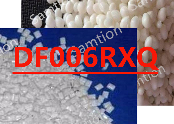 S-Plastic Thermocomp DF006RXQ % 30 Cam Lifi Güçlendirilmiş Polikarbonat