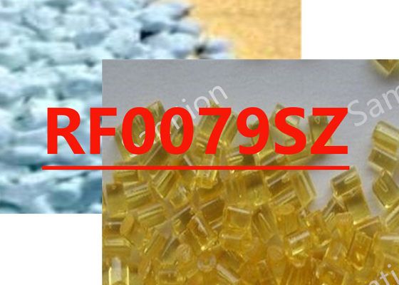 S-Plastic Thermocomp RF0079SZ, Cam Elyafı içeren Nylon 66 reçine tabanlı bir bileşiktir.
