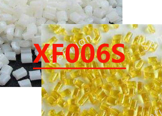 S-Plastic Thermocomp XF006S cam lif içeren Amorf Naylon bazlı reçine bileşiği.