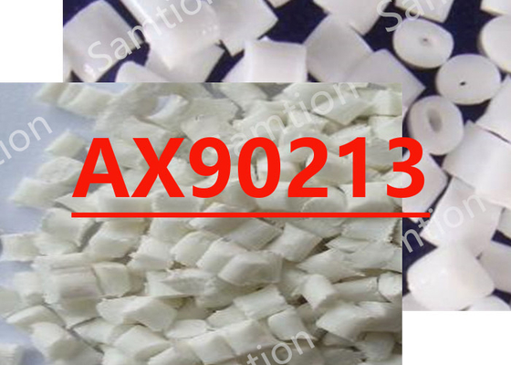 S-Plastic Thermocomp AX90213 Akrilonitril Butadiyen Stiren reçine bazlı cam lif içeren bir bileşik.
