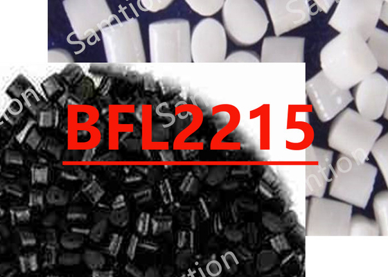 S-Plastic Thermocomp BFL2215 15% GF dolu, yüksek akışlı polikarbonat, Non Br,Cl FR sistemi, V-2 @ 0.75mm, WT ve BK rengi