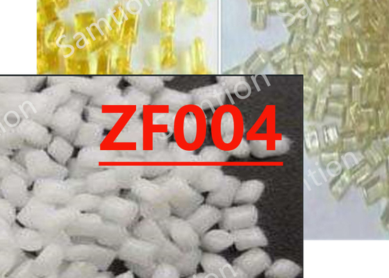 S-Plastic Thermocomp ZF004 reçine, cam lif içeren PPE+PS Blend reçine tabanlı bir bileşiktir.