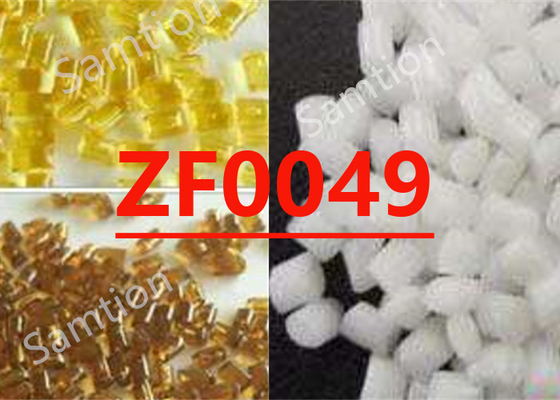 S-Plastic Thermocomp ZF0049 PPE+PS tabanlı reçine bileşiği Alev Geri Dayanıcı içeren karışım reçine.