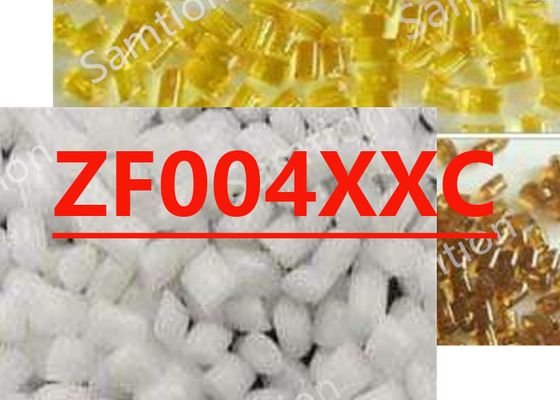S-Plastic Thermocomp ZF004XXC reçine, cam lif içeren PPE+PS Blend reçine tabanlı bir bileşiktir.