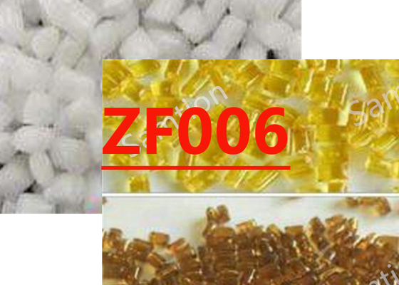 S-Plastic Thermocomp ZF006 reçine, cam lif içeren PPE+PS Blend reçine tabanlı bir bileşiktir.