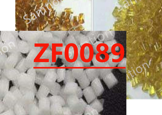 S-Plastic Thermocomp ZF0089 PPE+PS Blend reçine bazlı reçine bileşimi.