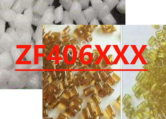 S-Plastic Thermocomp ZF406XXX PPO bazlı reçine bileşiği, cam lif, alev geriletici içeren reçine karışımı.