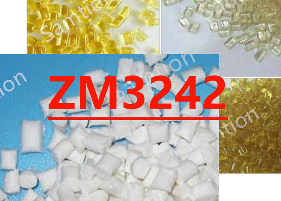 S-Plastic Thermocomp ZM3242 reçine Dönüştürülmüş PPO* % 30 mineral dolusu ürünler, Halogenlenmemiş Alev Geri Dönen V-1 ürünleri.