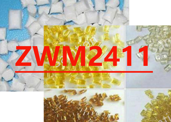 S-Plastic Thermocomp ZWM2411 reçine, %30'luk mineral dolu ürün, V-1@1.5mm, HDT 125degC, düşük çarpıklık üreten, modifikasyonlu PPO'dur.