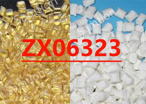 S-Plastic Thermocomp ZX06323 reçine Bu malzeme yüksek dielektrik sabit ve düşük kaybı olan mineral dolu PPO sınıfıdır.