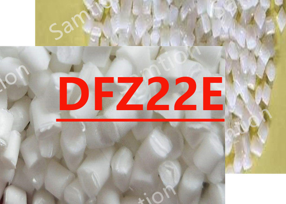 S-Plastic Thermocomp DFZ22E, cam ve freze lifli polikarbonat bazlı bir bileşiktir.
