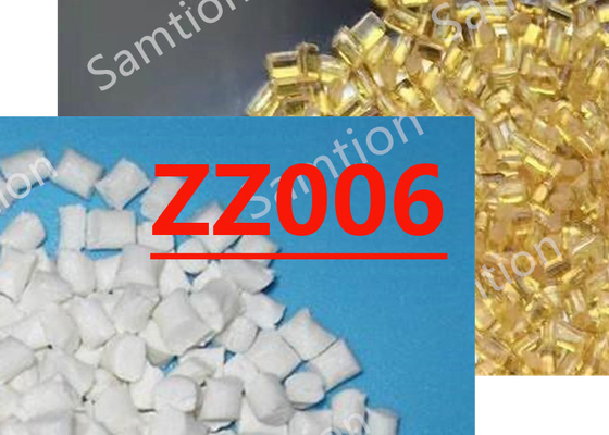 S-Plastic Thermocomp ZZ006 reçine, PPE+PS Blend reçine tabanlı bir bileşiktir.
