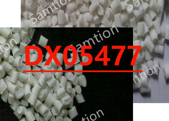 S-Plastic Thermocomp DX05477, cam lif, alev geriletici içeren polikarbonat reçine bazlı bir bileşiktir.