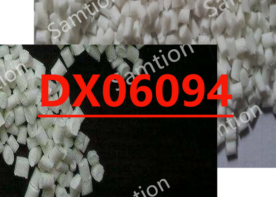 S-Plastic Thermocomp DX06094, cam lif içeren polikarbonat reçine tabanlı bir bileşiktir.