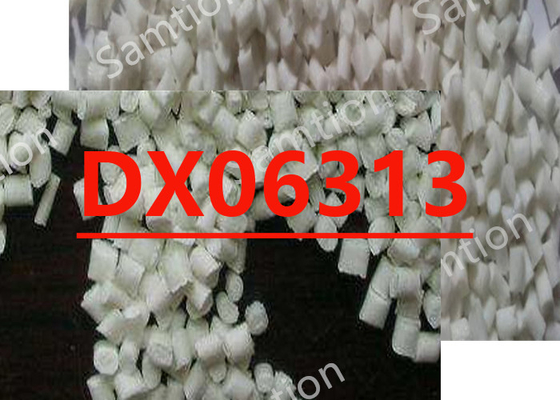 S-Plastic Thermocomp DX06313 Polikarbonat tabanı, %30 cam lifle güçlendirilmiş, çarpma modifiye malzemesi.