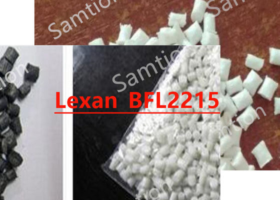 S-Plastic Thermocomp _BFL2215 reçine GF % 15 dolusu, yüksek akış , Non Br,Cl FR sistemi, V-2 @ 0.75mm, WT ve BK rengi