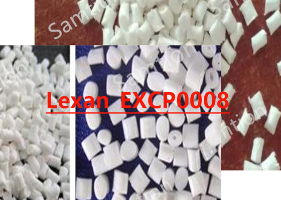 S-Plastic Thermocomp Lexan_EXCP0008 reçine, % 20 cam boncuklarla doldurulmuş PC enjeksiyon kalıp reçinesidir.