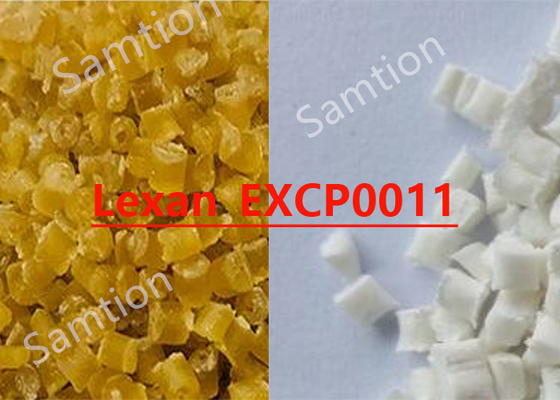 S-Plastic Thermocomp Lexan_EXCP0011 reçine % 15 karbon lifle doldurulmuş PC enjeksiyon kalıp reçini.