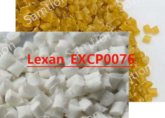 S-Plastic Thermocomp Lexan_EXCP0076 reçine İLK BILGİLER. % 30 camla güçlendirilmiş PC. ECO uyumlu FR. İç kalıp rele
