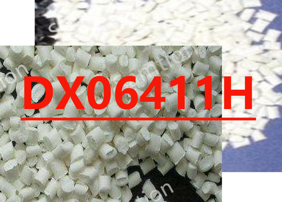S-Plastic Thermocomp DX06411H, cam lif içeren bir polikarbonat.