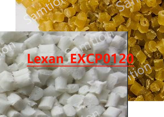 S-Plastic Thermocomp Lexan_EXCP0120 reçine GENERAL ELECTRIC PLASTICS'ten özel mühendislik ürünleri.