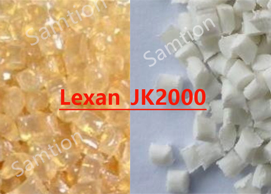 S-Plastic Thermocomp Lexan_JK2000 reçini, ince duvar kalıplama uygulamaları için% 22 GR, ECO uyumlu FR, PC + ABS'dir.
