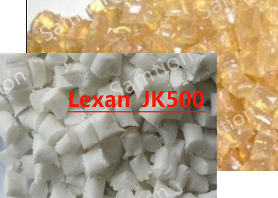 S-Plastic Thermocomp Lexan_JK500 reçine, ince duvar kalıplama uygulamaları için %10 GR, ECO uyumlu FR, PC+ABS