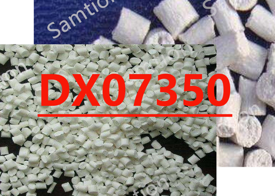 S-Plastic Thermocomp DX07350 reçine, bromlanmamış ve klorlanmamış bir cam dolusu alev kesici polikarbonat.
