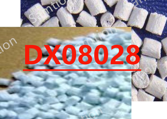 S-Plastic Thermocomp DX08028, özel dolgu maddeleri içeren PC Kopolymer reçine tabanlı bir bileşiktir.