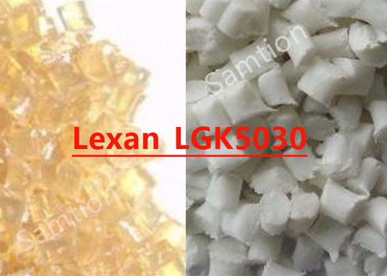 S-Plastic Thermocomp _LGK5030 reçine camla güçlendirilmiş bir ateşi yavaşlatıcıdır.