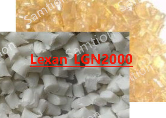 S-Plastic Thermocomp _LGN2000 reçinesi ilk veri. Ön onay gereklidir.